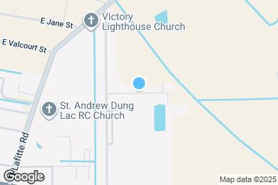 Map image of the property - 107 Ollie Dr