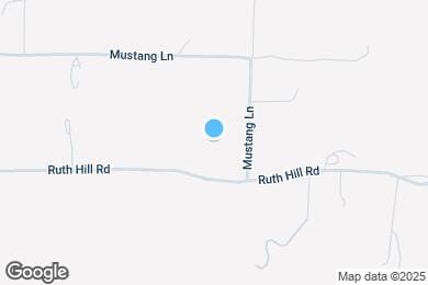 Map image of the property - 31100 Ruth Hill Rd
