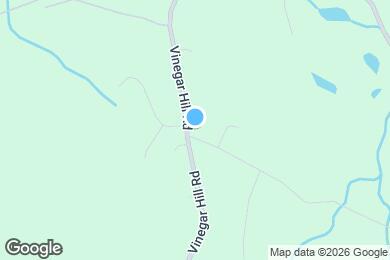 Map image of the property - 1 Ash Dr