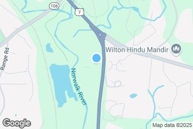 Map image of the property - Riverside Wilton