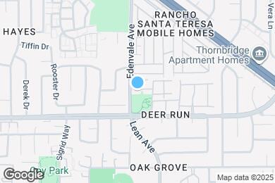 Map image of the property - 90 Cherry Ridge Ln