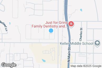 Map image of the property - 11516 Lavonia Rd