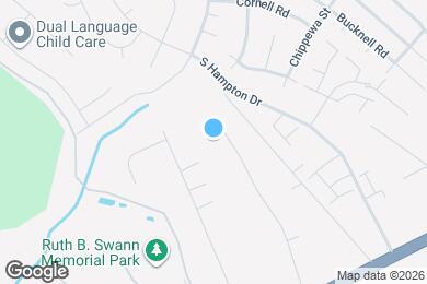 Map image of the property - 3043 Warehouse Landing Rd