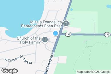 Map image of the property - 37982 N Il Route 59