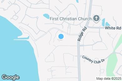Map image of the property - 111 Henry M Chandler Dr