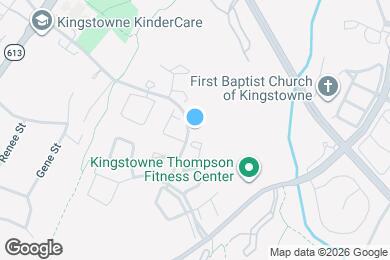 Map image of the property - 6139 Donival Sq