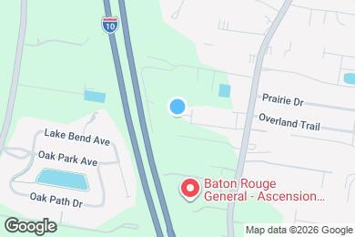 Map image of the property - 37071 Woodbine Ct