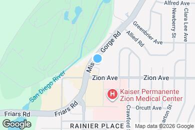 Map image of the property - Unit A2