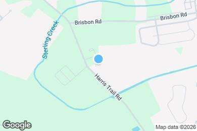 Map image of the property - 707 Ferguson Ln