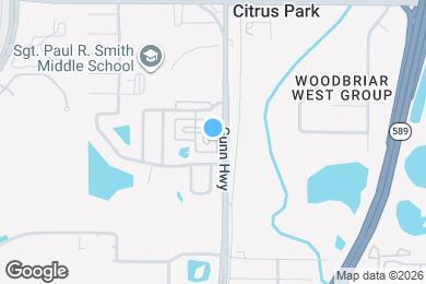 Map image of the property - 7441 Arlington Grove Cir