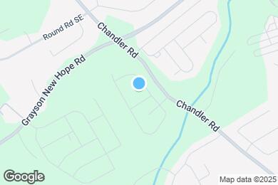 Map image of the property - 335 Yellow Iris Rd SE