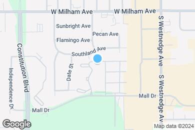 Map image of the property - Timberwood Crossing