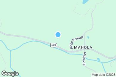 Map image of the property - 329 Glen Rd