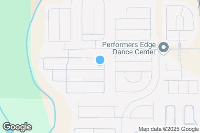 Map image of the property - 348 Lancaster Dr