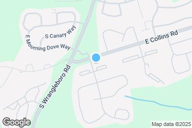 Map image of the property - 69 Federal Ct