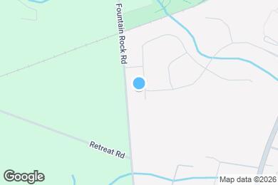Map image of the property - 244 Vis Gln Rd