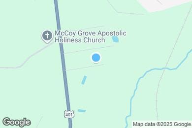Map image of the property - 155 Classic Cove Ct