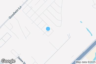 Map image of the property - 2722 Meadowood Heights