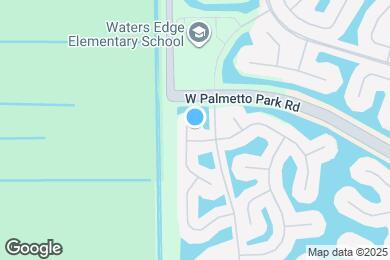 Map image of the property - 21798 Philmont Ct