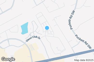 Map image of the property - Parkview Place