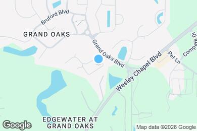 Map image of the property - 25941 Terrawood Loop