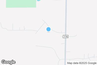 Map image of the property - 19927 Hillside Dr