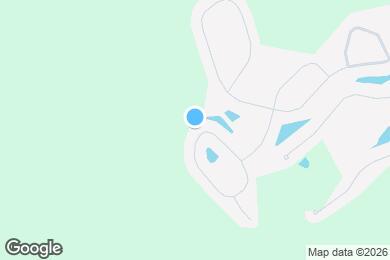 Map image of the property - 122 Green Paddock Cir