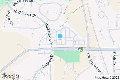 Map image of the property - 1473 Bergen Rock St