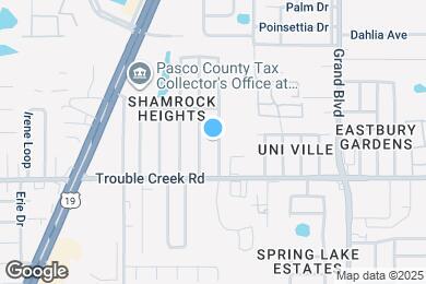 Map image of the property - 4549 Kennedy Dr