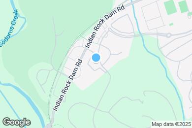 Map image of the property - Fairway Flats