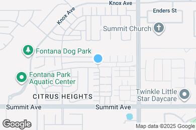 Map image of the property - 5560 Kate Way