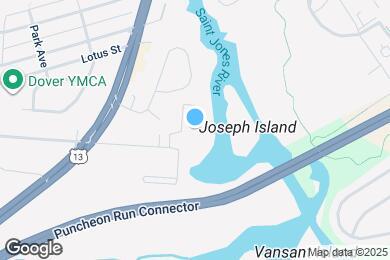 Map image of the property - 135 Roosevelt Ave