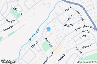 Map image of the property - 71 Kopi Ln