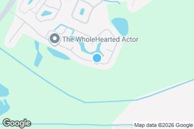 Map image of the property - 4684 Cumbrian Lakes Dr