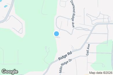 Map image of the property - 305 Stone Valley Xin