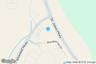 Map image of the property - Aspire at Silverleaf