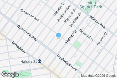 Map image of the property - Furnished room/NOT APARTMENT