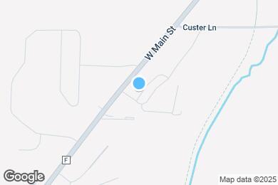 Map image of the property - Rock Pointe Village I LLC
