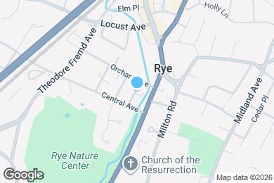 Map image of the property - 10 Laurel St