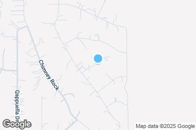 Map image of the property - 390 Duck Mountain Ln