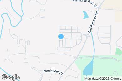 Map image of the property - 20045 Windalier Wy