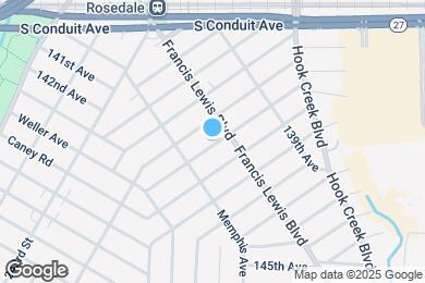 Map image of the property - 14118 250th St