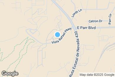 Map image of the property - 220 John Eugene Ct