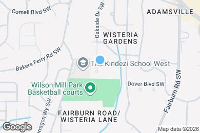 Map image of the property - Unit A