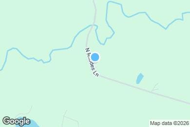 Map image of the property - 16321 Rhodes Ln