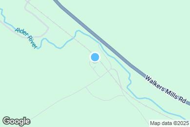 Map image of the property - 41 Rabbit Rd