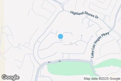 Map image of the property - 52 Reverie Hts Ave