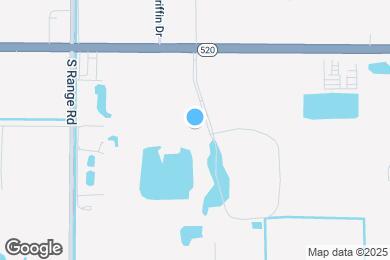 Map image of the property - 305 Laredo Dr