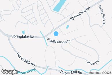Map image of the property - 449 Tower Pl