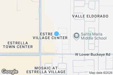 Map image of the property - 2528 S 73rd Ln